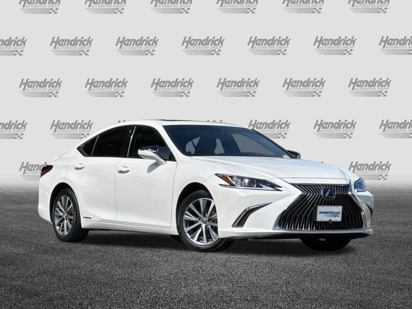 lexus es hybrid 2021 58ACA1C15MU011955 image lexus es hybrid 2021 58ACA1C15MU011955 image